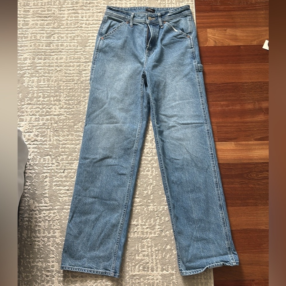 Express Jeans